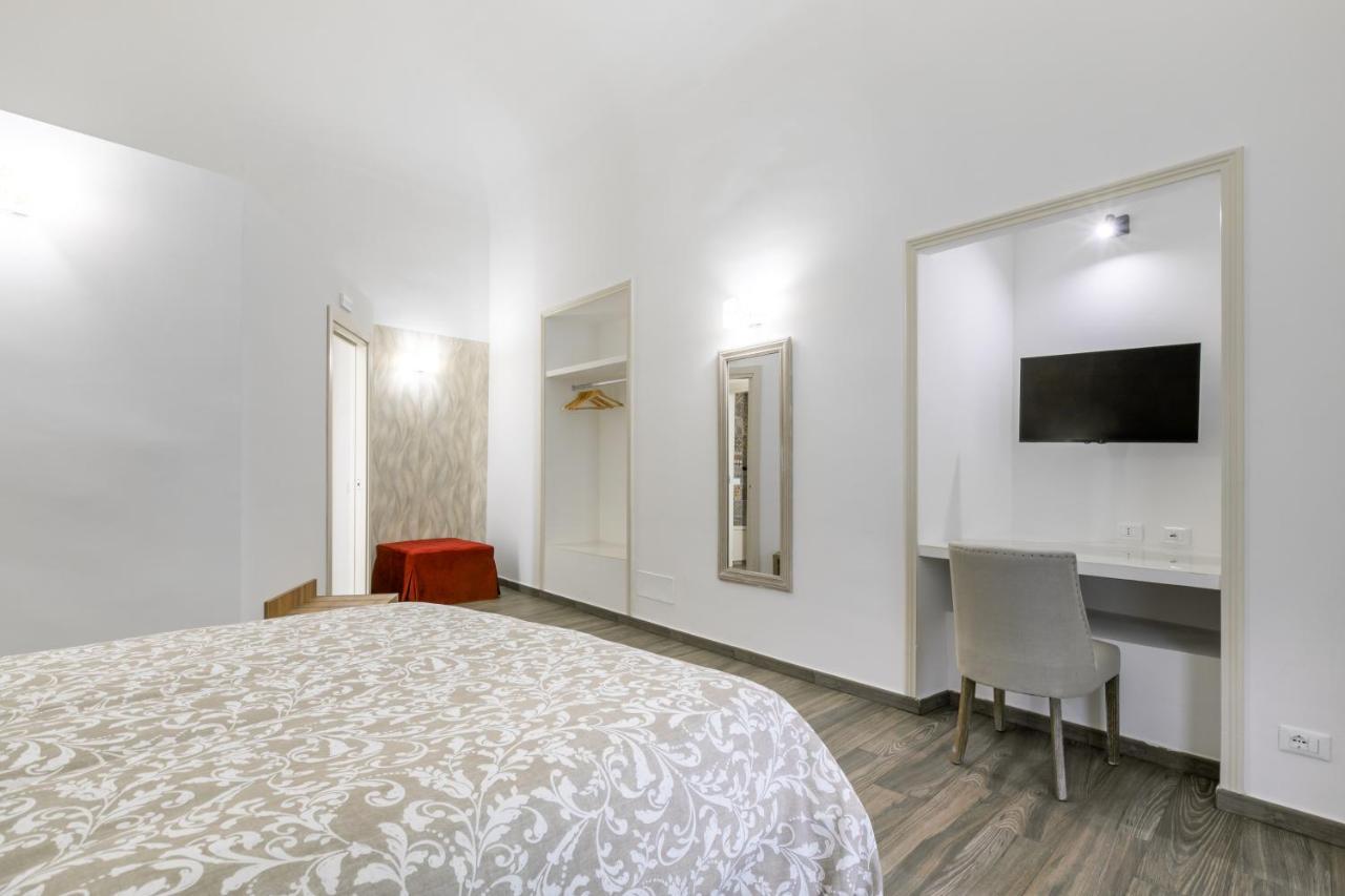 Vittorio Emanuele Charming Central Flats Palermo Kültér fotó